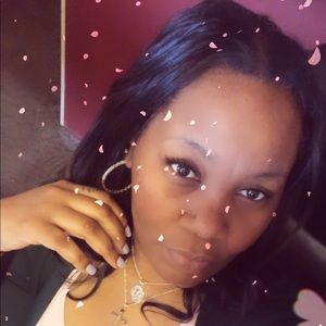 Meet your Posher, Tonya